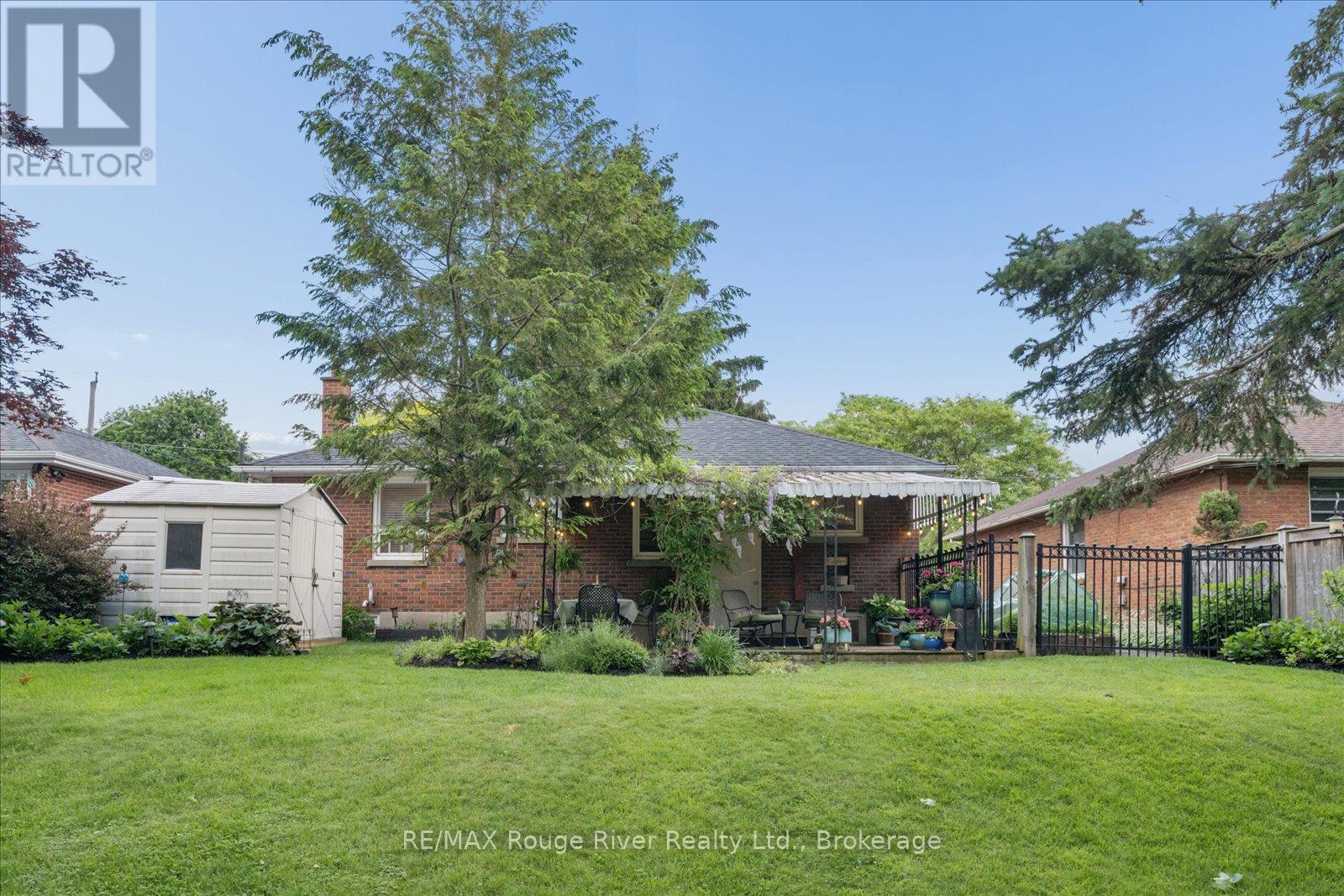 270 Windsor Street, Oshawa, Ontario  L1H 6G6 - Photo 39 - E13450682