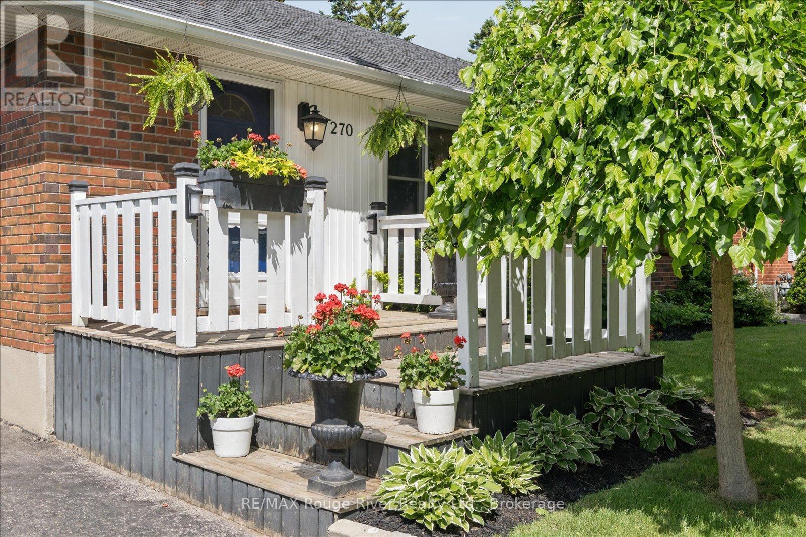270 Windsor Street, Oshawa, Ontario  L1H 6G6 - Photo 4 - E13450682