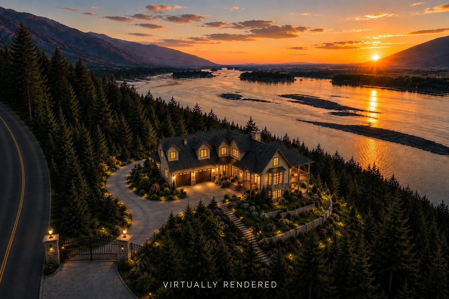 43141 Old Orchard Road, Chilliwack Mountain, Chilliwack, British Columbia  V2R 4A6 - Photo 3 - R3082835