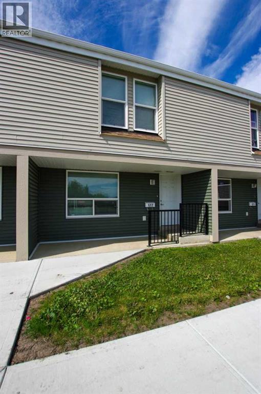 122, 9501 72 Avenue, grande prairie, Alberta