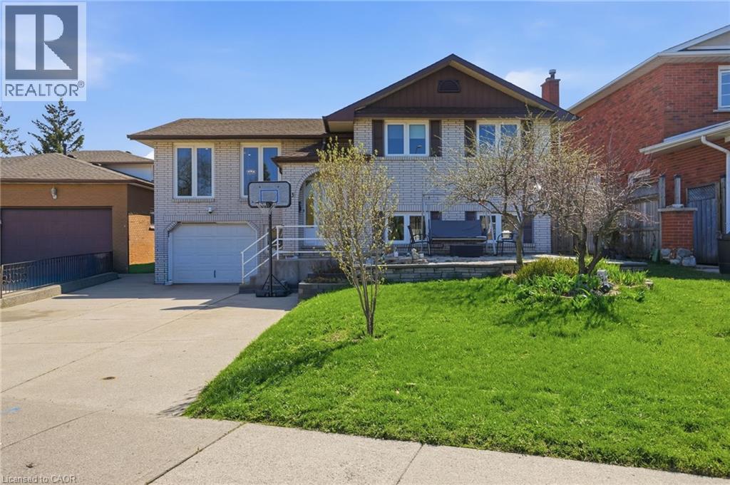 85 Summerlea Drive, Hamilton, Ontario  L8T 4X9 - Photo 3 - 40823049