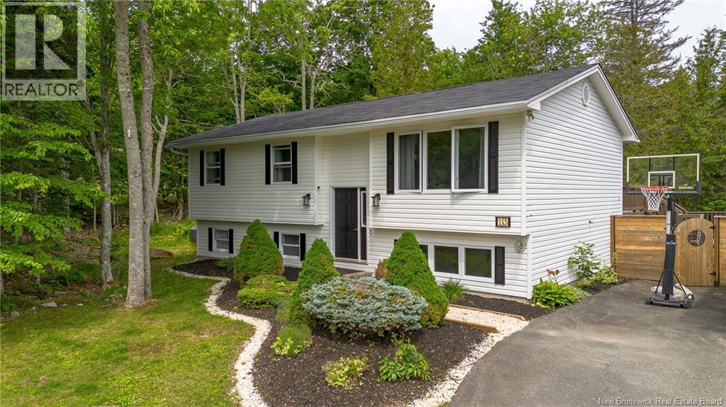 13 Cliff Street, quispamsis, New Brunswick