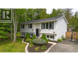 13 Cliff Street, Quispamsis, New Brunswick