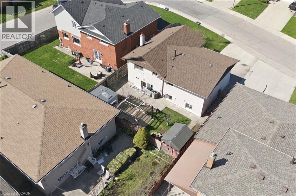 85 Summerlea Drive, Hamilton, Ontario  L8T 4X9 - Photo 44 - 40823049