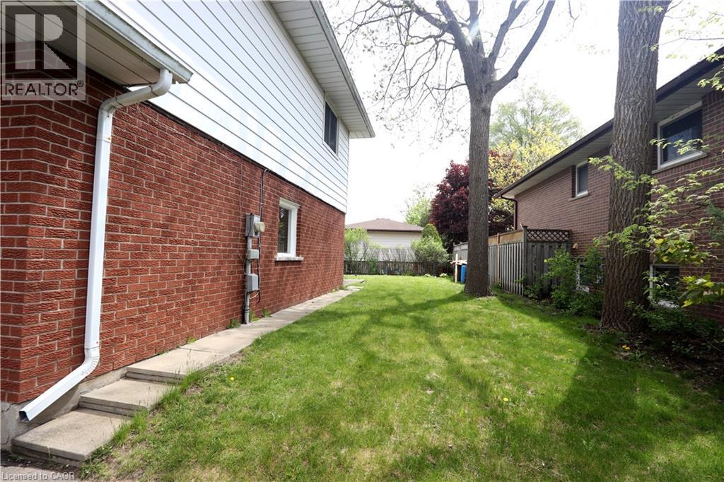 77 Orchard Mill Crescent, Kitchener, Ontario N2P 1T2 - Photo 23 - 40840278