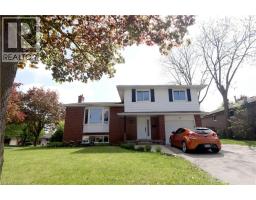 77 ORCHARD MILL Crescent, Kitchener, Ontario