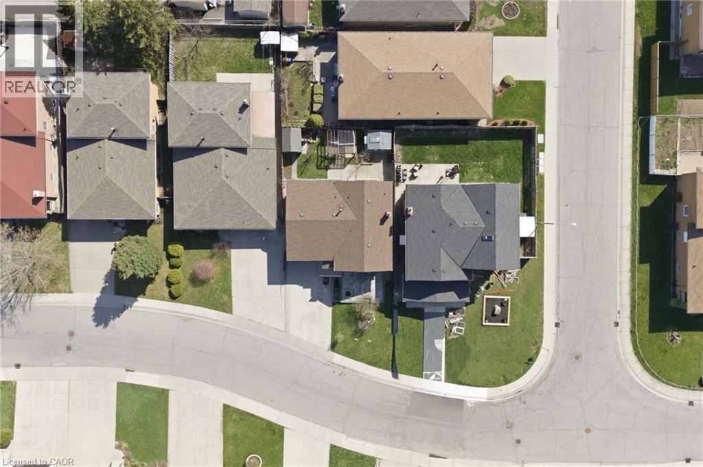 85 Summerlea Drive, Hamilton, Ontario  L8T 4X9 - Photo 42 - 40823049