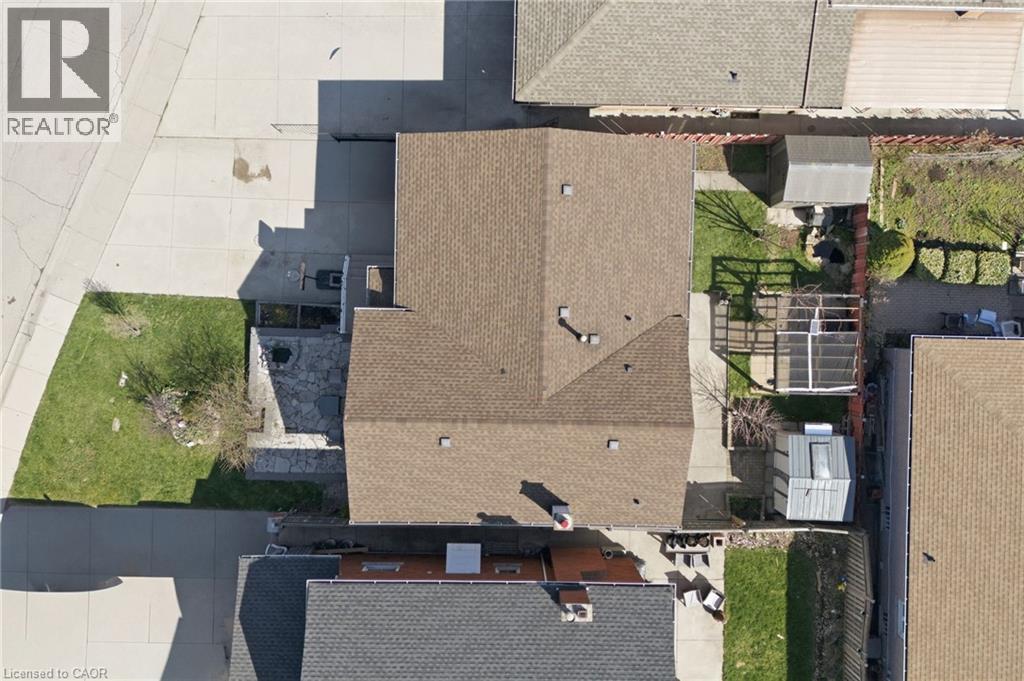 85 Summerlea Drive, Hamilton, Ontario  L8T 4X9 - Photo 43 - 40823049