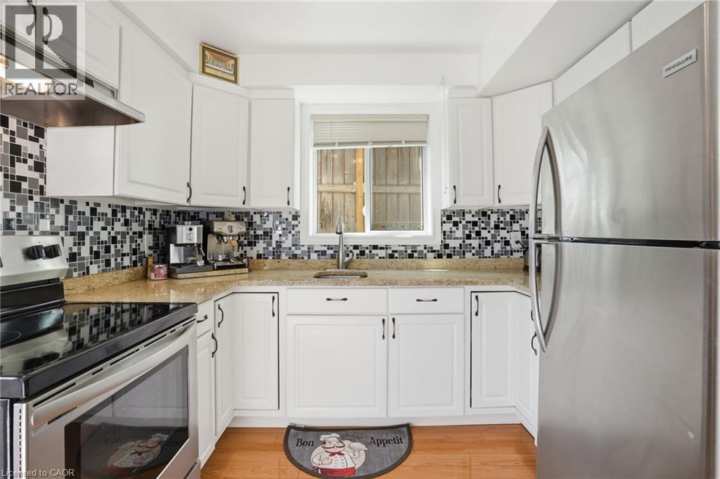 85 Summerlea Drive, Hamilton, Ontario  L8T 4X9 - Photo 33 - 40823049