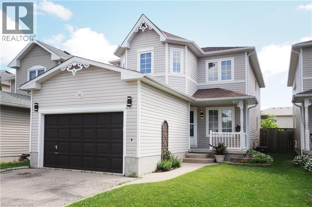98 LANGLAW Drive