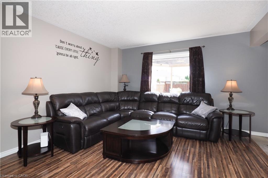 98 Langlaw Drive, Cambridge, Ontario  N1P 1J1 - Photo 10 - 40840244