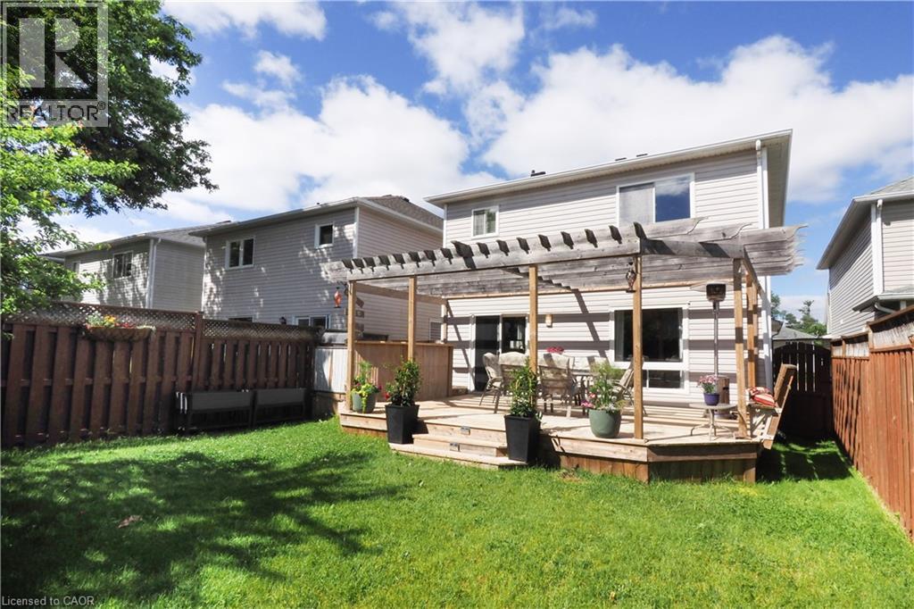 98 Langlaw Drive, Cambridge, Ontario  N1P 1J1 - Photo 37 - 40840244