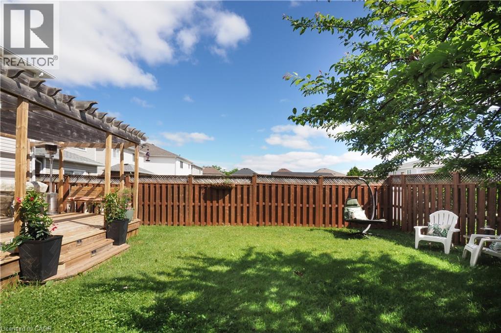 98 Langlaw Drive, Cambridge, Ontario  N1P 1J1 - Photo 44 - 40840244