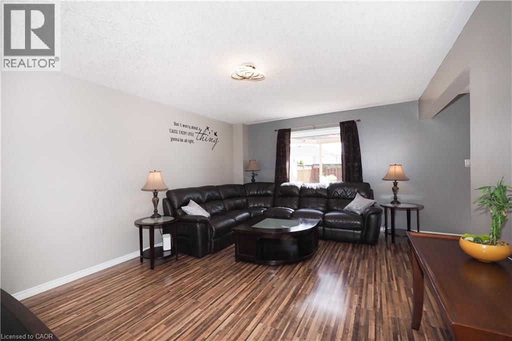 98 Langlaw Drive, Cambridge, Ontario  N1P 1J1 - Photo 9 - 40840244