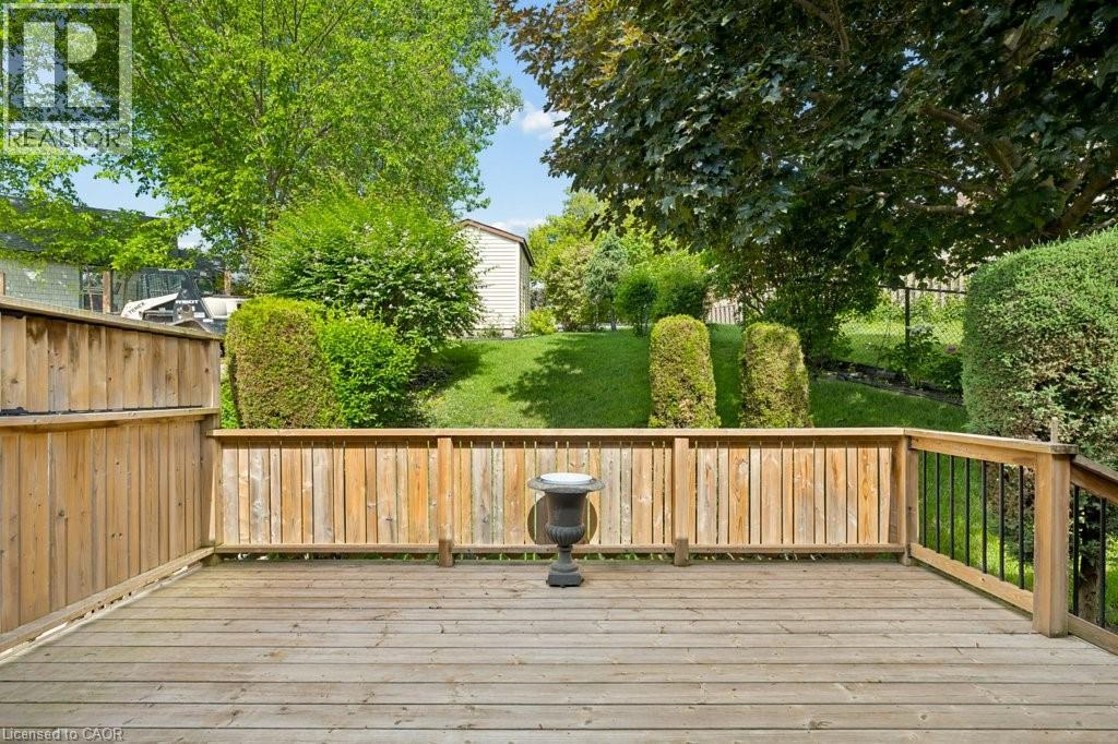 336 Manchester Road, Kitchener, Ontario  N2B 1A4 - Photo 19 - 40840241