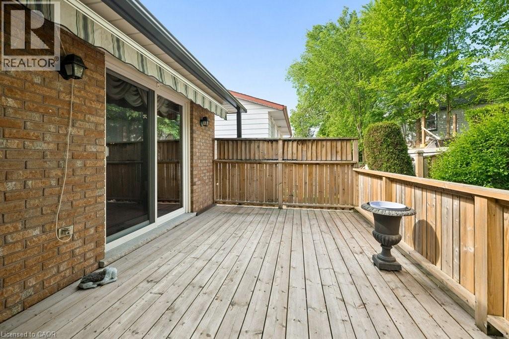 336 Manchester Road, Kitchener, Ontario  N2B 1A4 - Photo 20 - 40840241
