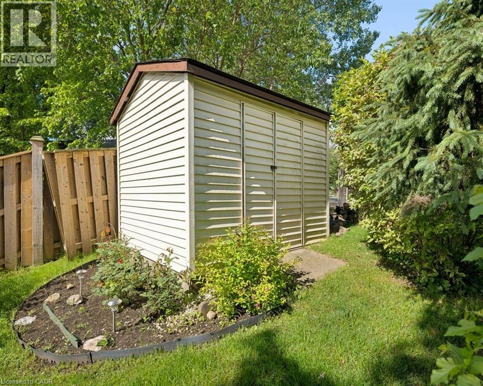 336 Manchester Road, Kitchener, Ontario  N2B 1A4 - Photo 21 - 40840241