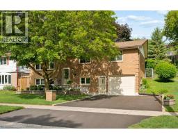 336 MANCHESTER Road, kitchener, Ontario