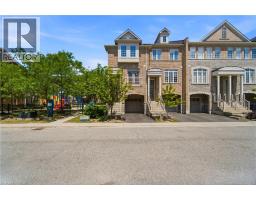 7211 TRIUMPH Lane, Mississauga, Ontario