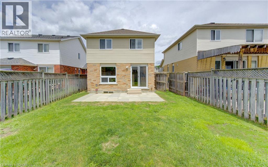 15 Cotton Grass Street, Kitchener, Ontario  N2E 3T7 - Photo 34 - 40839048