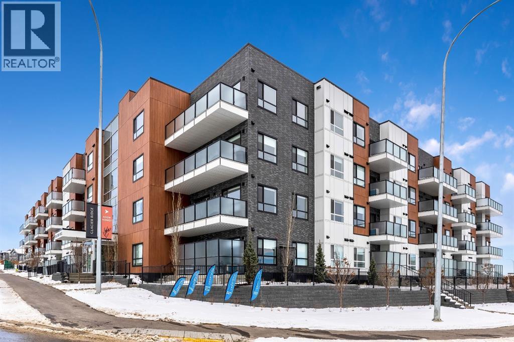 419, 245 Edith Place NW, Calgary, Alberta  T3R 2M7 - Photo 12 - A2299502