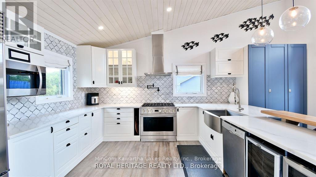 9 Hunts Line Road, Trent Lakes, Ontario  K0L 1J0 - Photo 6 - X13450570