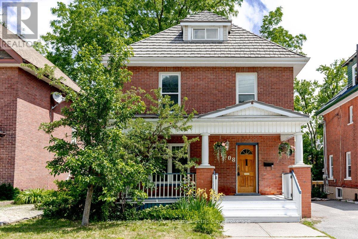 1308 MONAGHAN ROAD, Peterborough, Ontario
