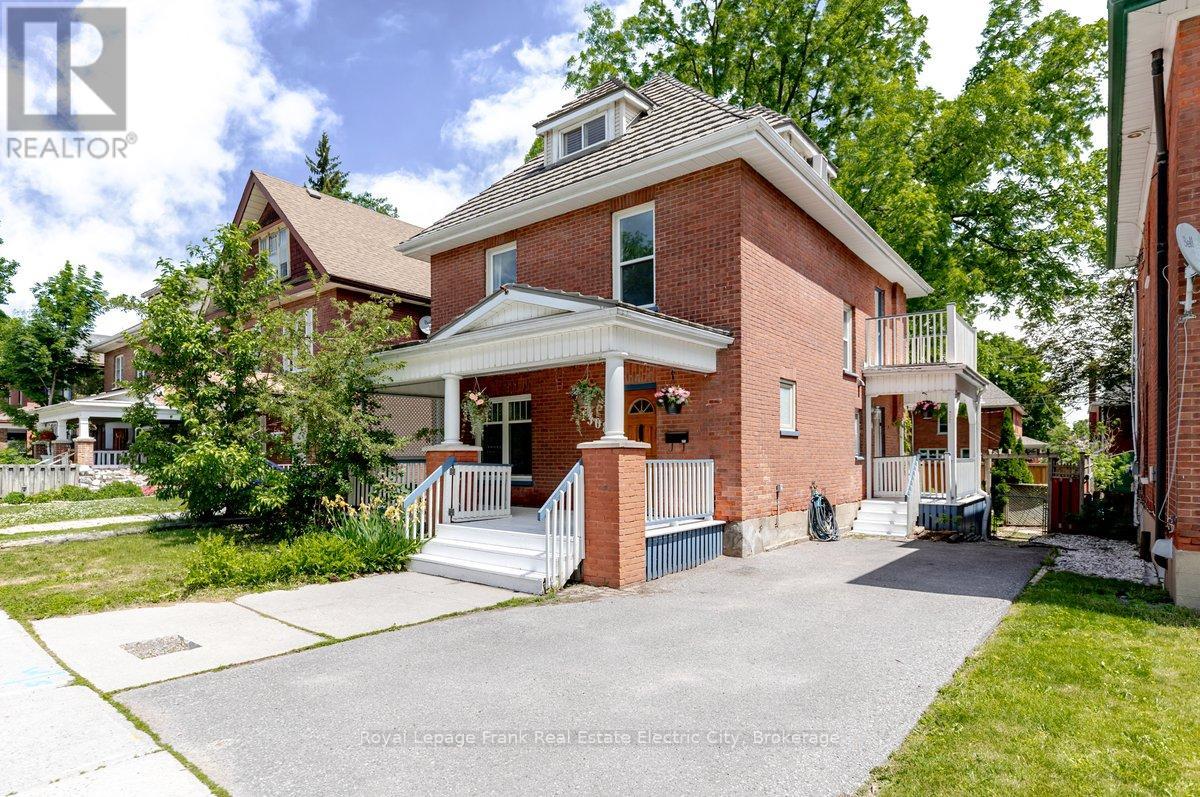 1308 Monaghan Road, Peterborough, Ontario  K9J 5M1 - Photo 2 - X13450580