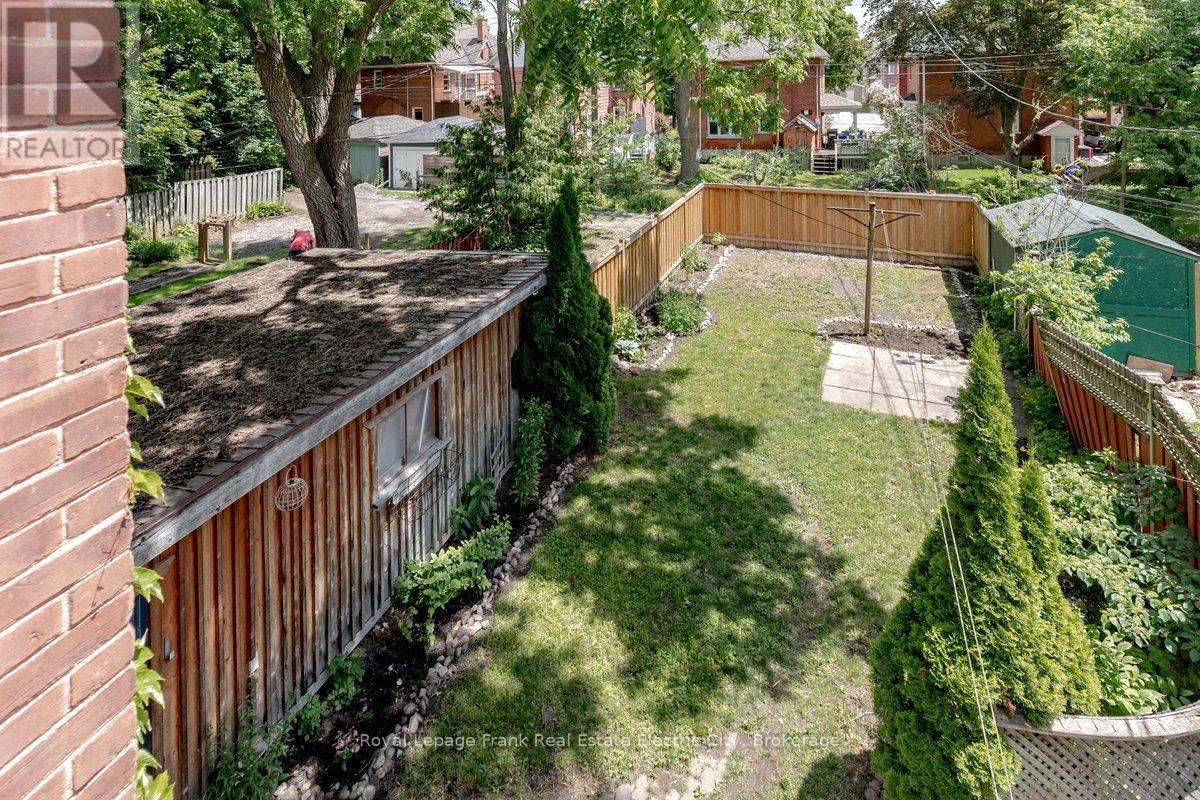 1308 Monaghan Road, Peterborough, Ontario  K9J 5M1 - Photo 26 - X13450580