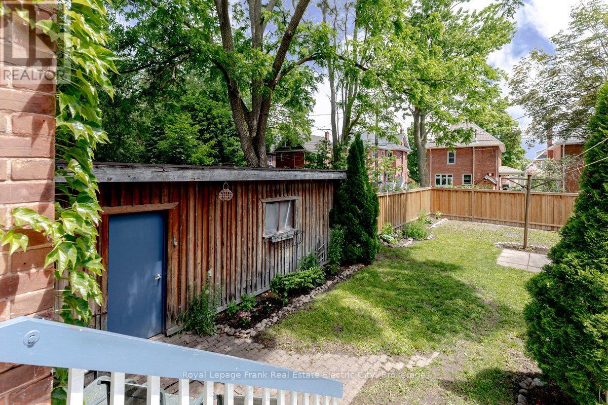 1308 Monaghan Road, Peterborough, Ontario  K9J 5M1 - Photo 27 - X13450580