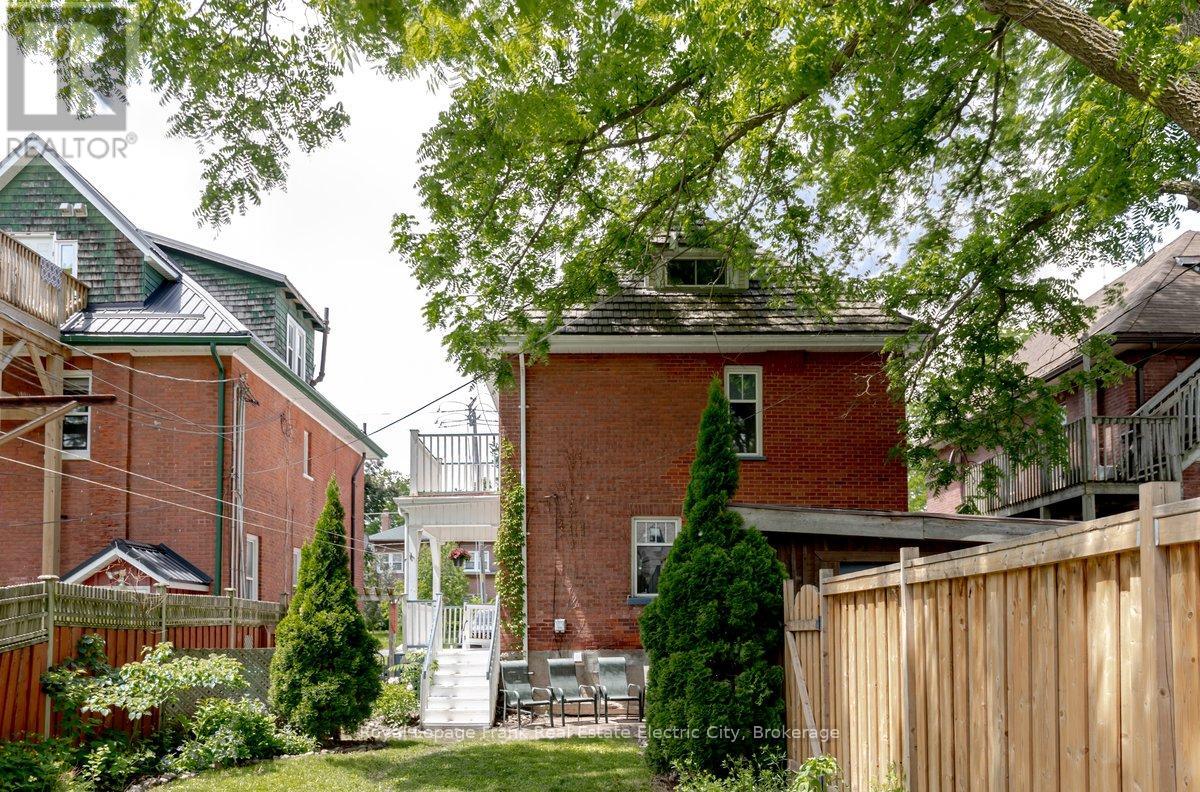 1308 Monaghan Road, Peterborough, Ontario  K9J 5M1 - Photo 29 - X13450580