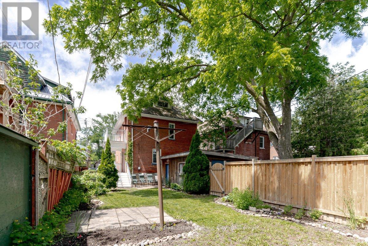 1308 Monaghan Road, Peterborough, Ontario  K9J 5M1 - Photo 30 - X13450580