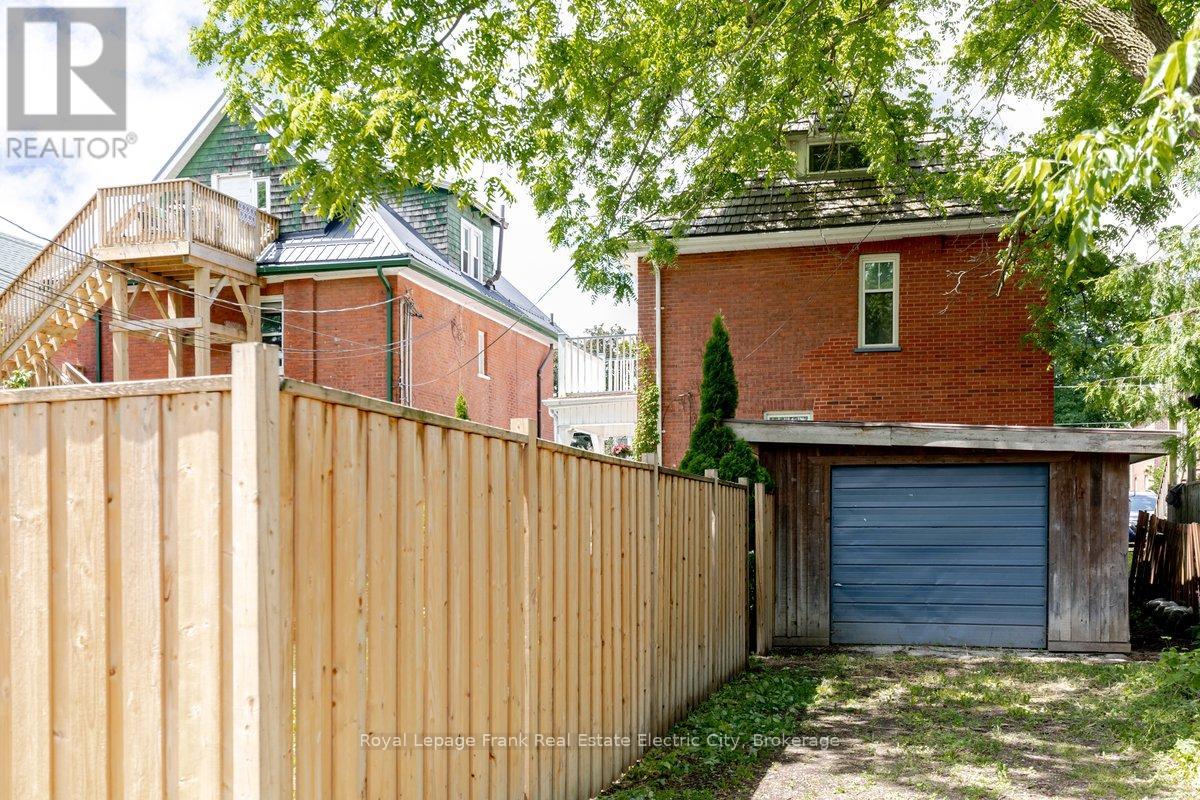 1308 Monaghan Road, Peterborough, Ontario  K9J 5M1 - Photo 31 - X13450580