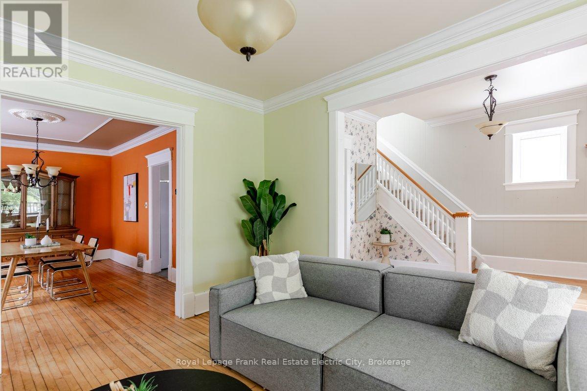 1308 Monaghan Road, Peterborough, Ontario  K9J 5M1 - Photo 6 - X13450580