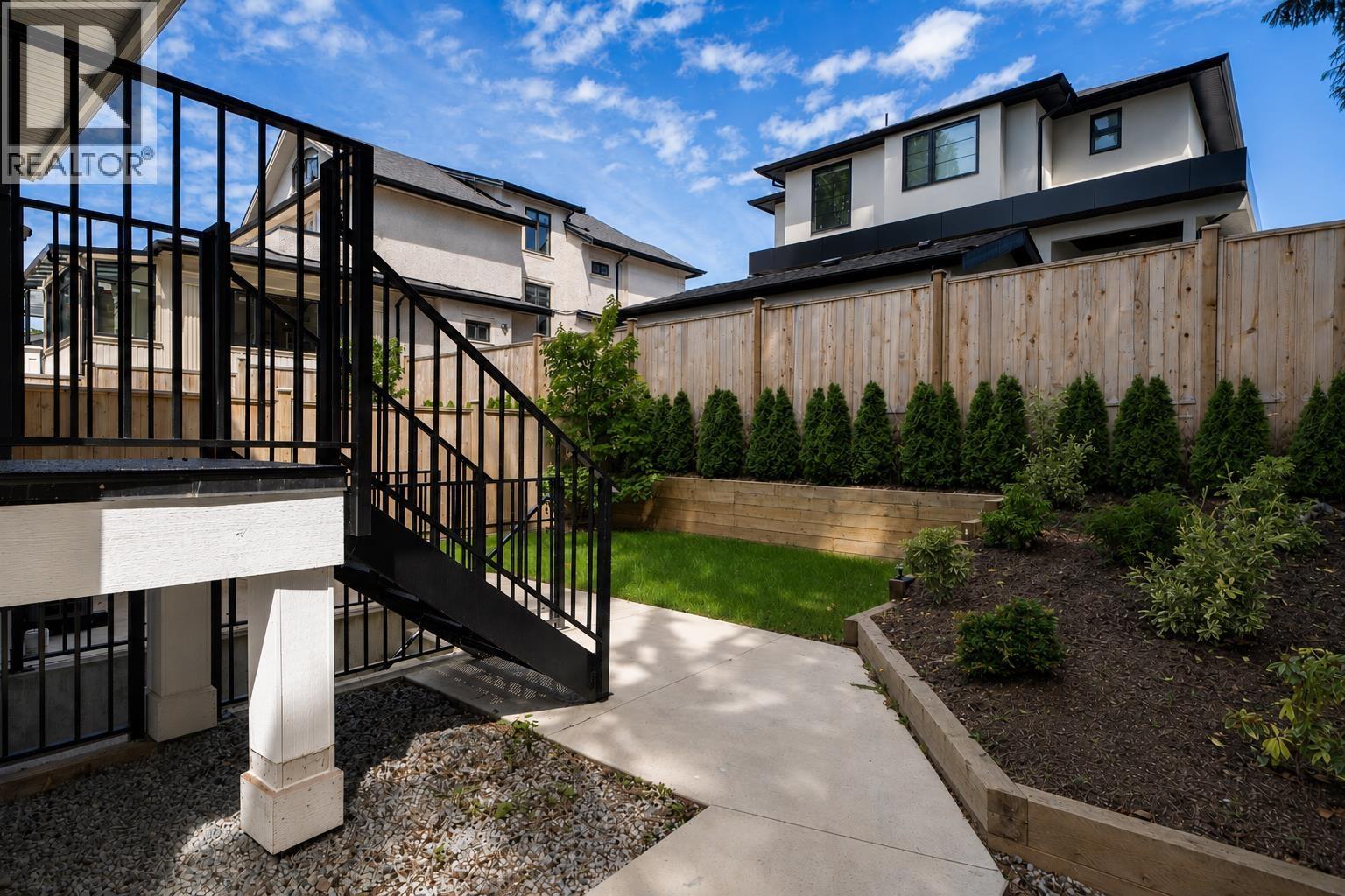 2 8508 East Boulevard, Vancouver, British Columbia  V6P 5E6 - Photo 33 - R3136152
