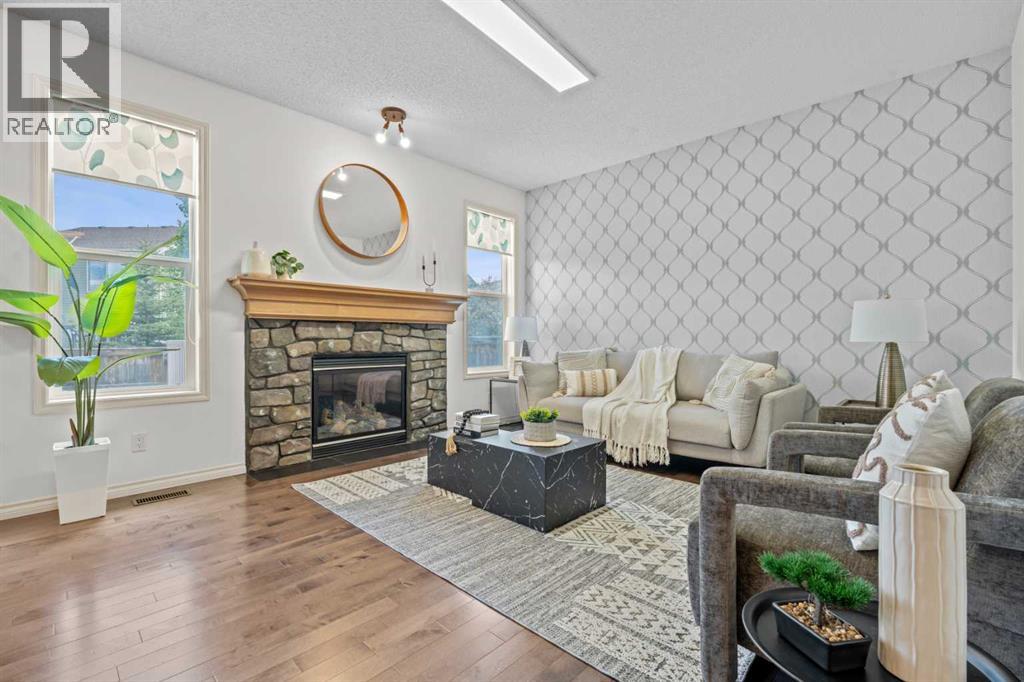 44 Aspen Hills Close SW, Calgary, Alberta  T3H 0C6 - Photo 1 - A2314291