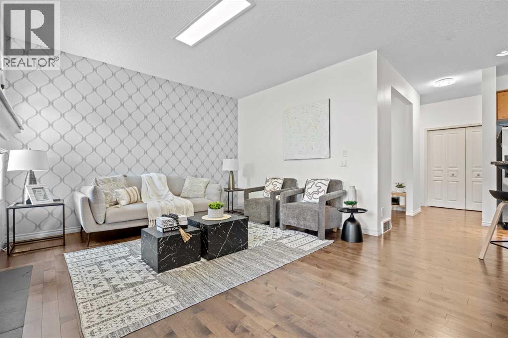 44 Aspen Hills Close SW, Calgary, Alberta  T3H 0C6 - Photo 7 - A2314291