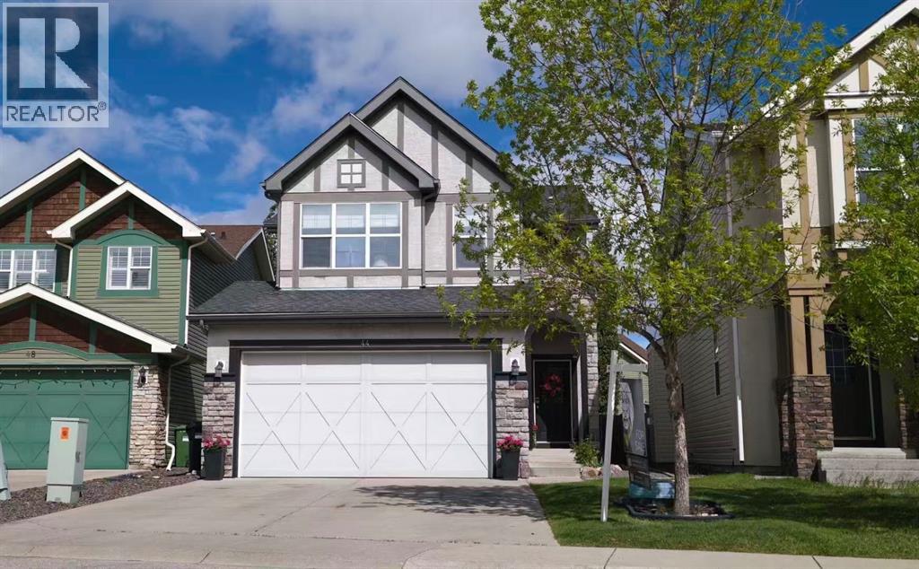 44 Aspen Hills Close SW, Calgary, Alberta  T3H 0C6 - Photo 2 - A2314291