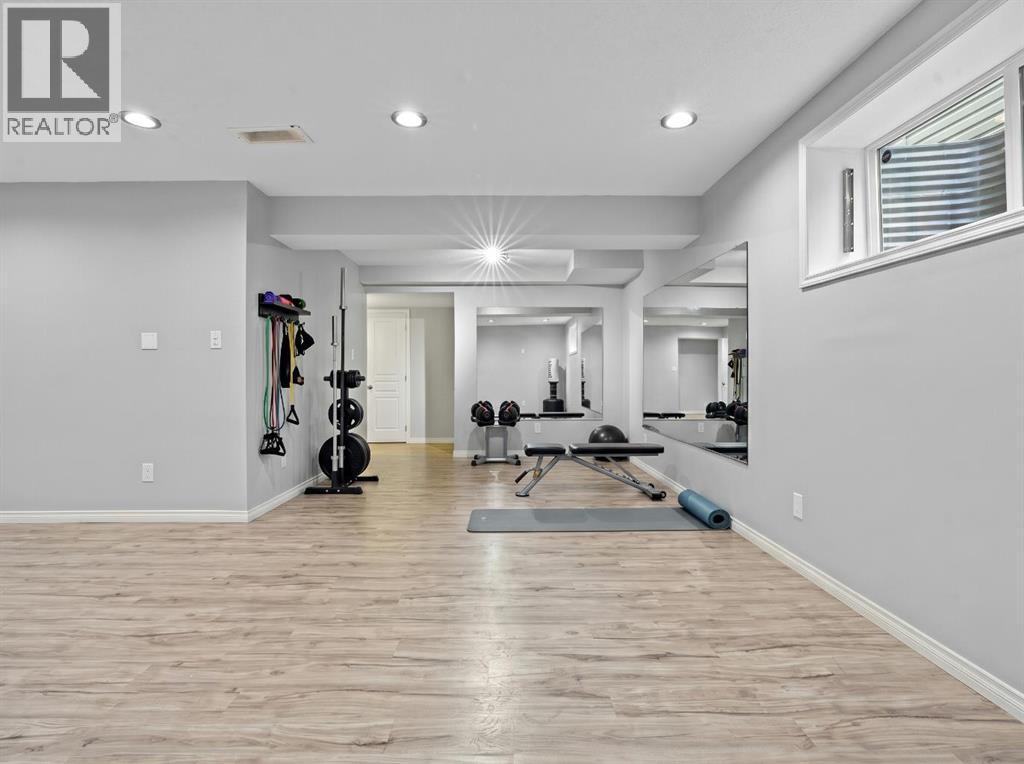44 Aspen Hills Close SW, Calgary, Alberta  T3H 0C6 - Photo 36 - A2314291