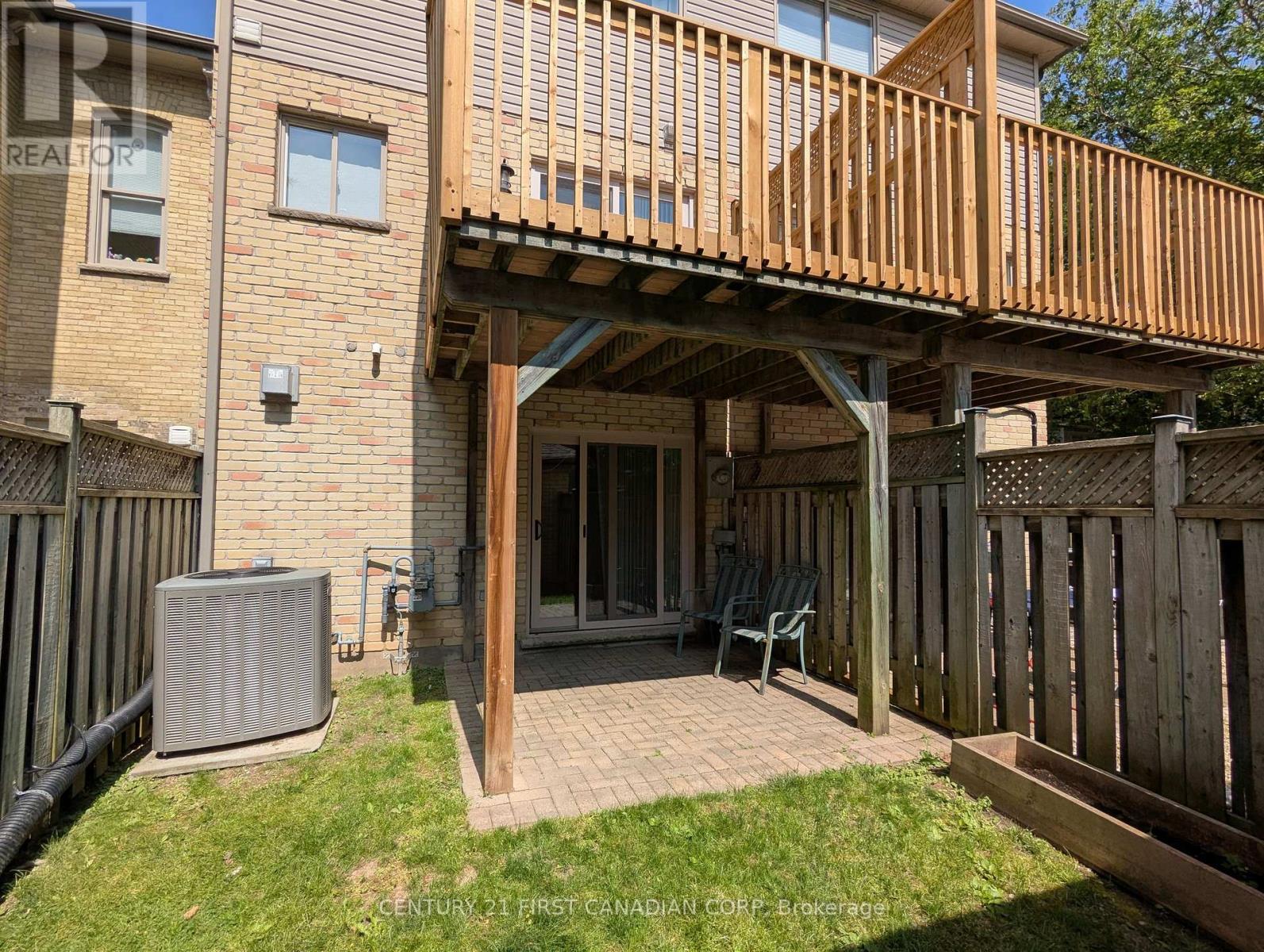 2 - 609 Colborne Street, London East, Ontario  N6B 2V3 - Photo 23 - X13450654