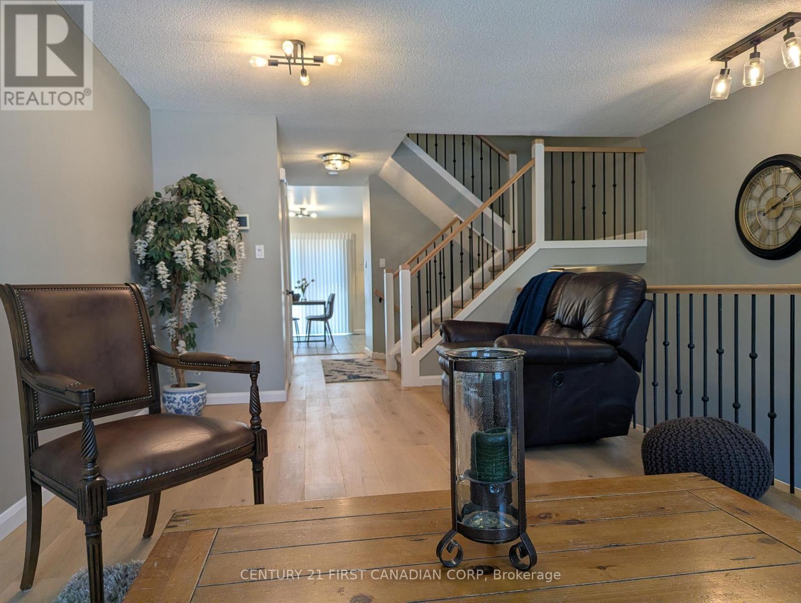 2 - 609 Colborne Street, London East, Ontario  N6B 2V3 - Photo 7 - X13450654