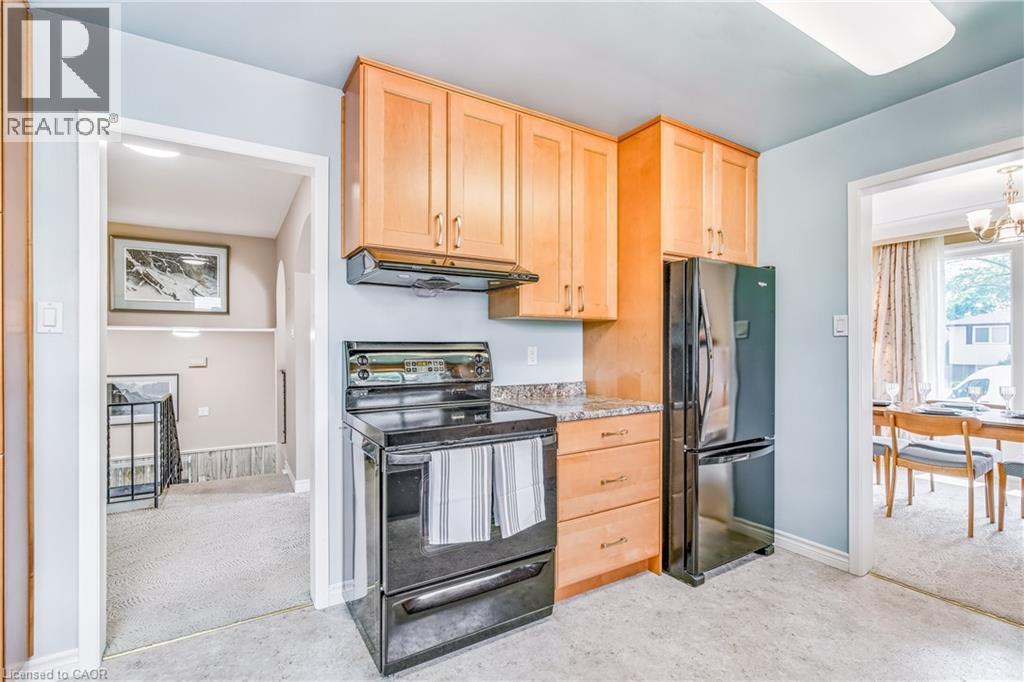 146 Clifton Downs Road, Hamilton, Ontario  L9C 2P6 - Photo 11 - 40838103