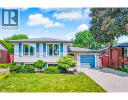 146 CLIFTON DOWNS Road, Hamilton, Ontario