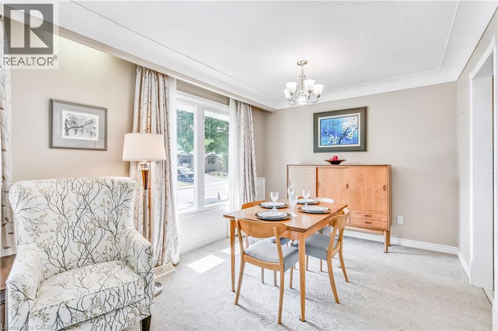 146 Clifton Downs Road, Hamilton, Ontario  L9C 2P6 - Photo 7 - 40838103