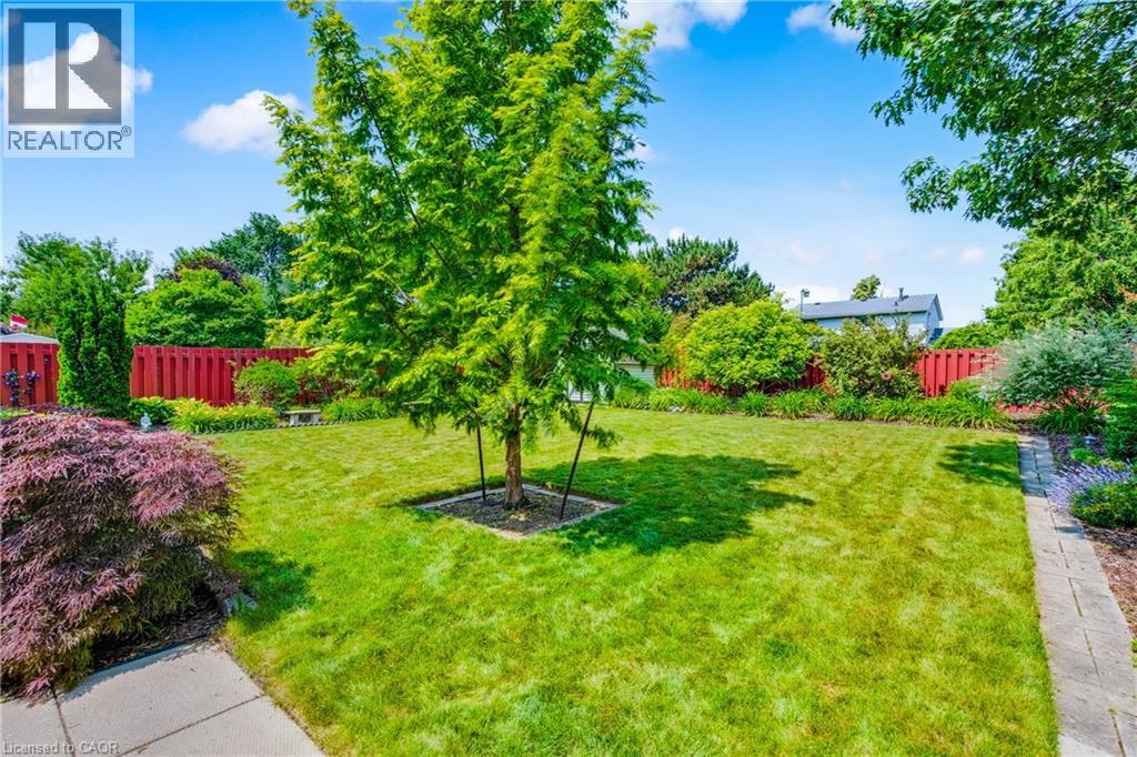 146 Clifton Downs Road, Hamilton, Ontario  L9C 2P6 - Photo 33 - 40838103
