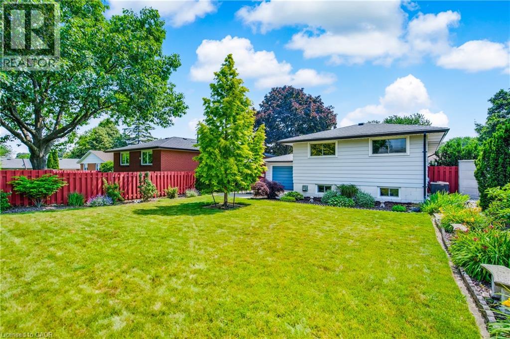 146 Clifton Downs Road, Hamilton, Ontario  L9C 2P6 - Photo 34 - 40838103