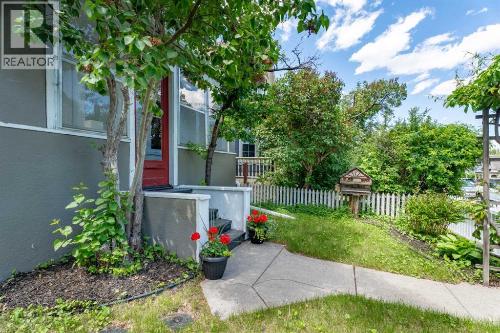 213 7a Street Ne, Calgary, Alberta  T2E 4E7 - Photo 3 - A2318019