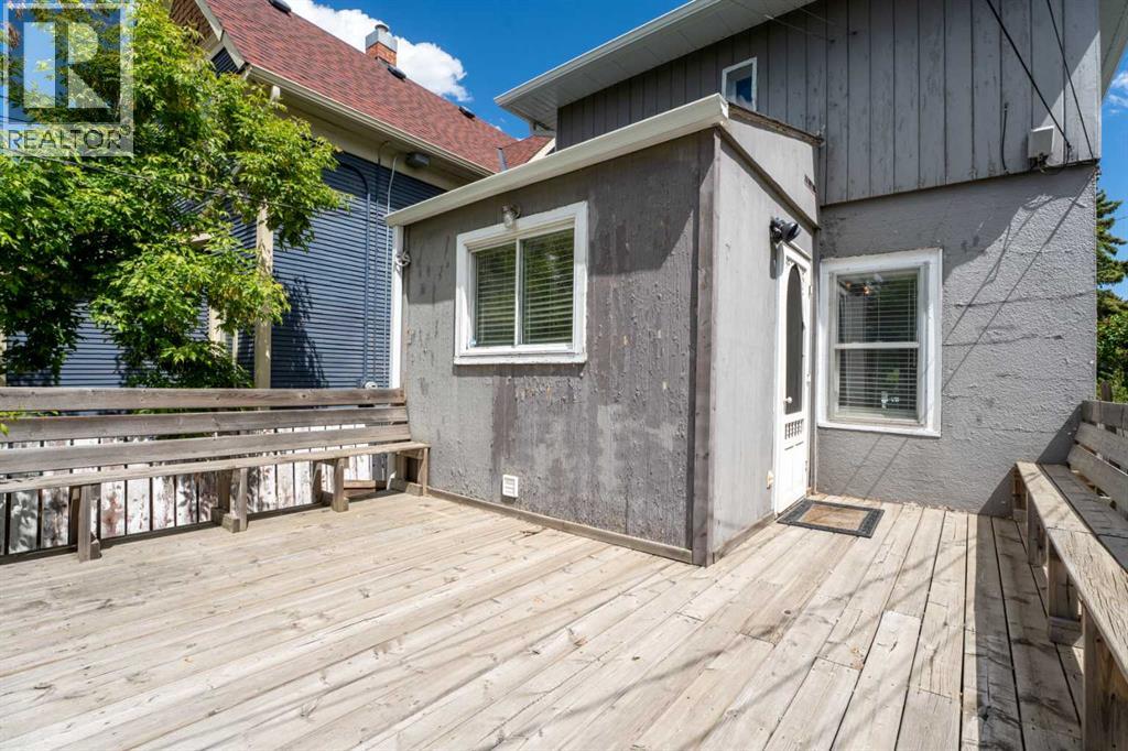 213 7a Street Ne, Calgary, Alberta  T2E 4E7 - Photo 31 - A2318019