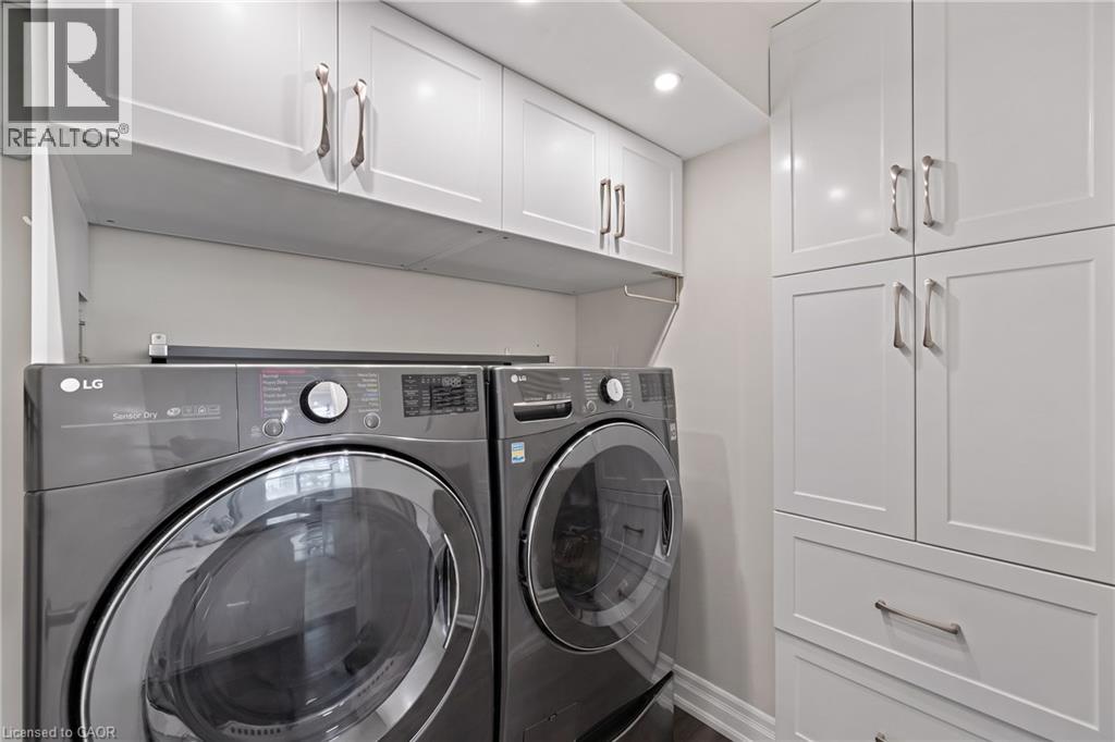 700 Dynes Road Unit# 414, Burlington, Ontario  L7N 3M2 - Photo 13 - 40840009