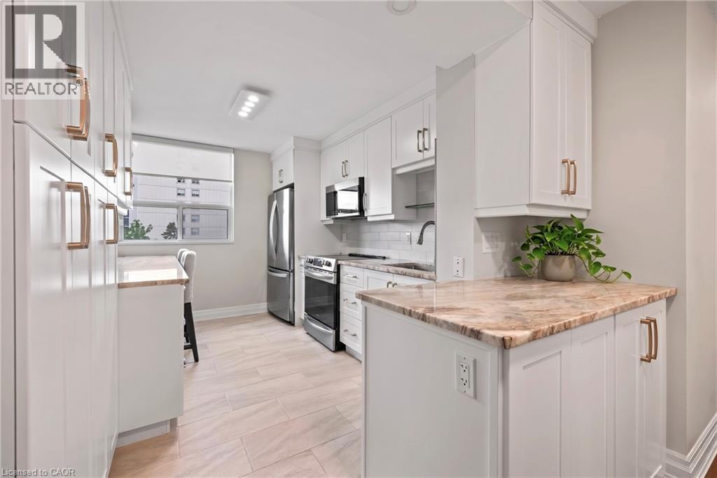 700 Dynes Road Unit# 414, Burlington, Ontario  L7N 3M2 - Photo 7 - 40840009